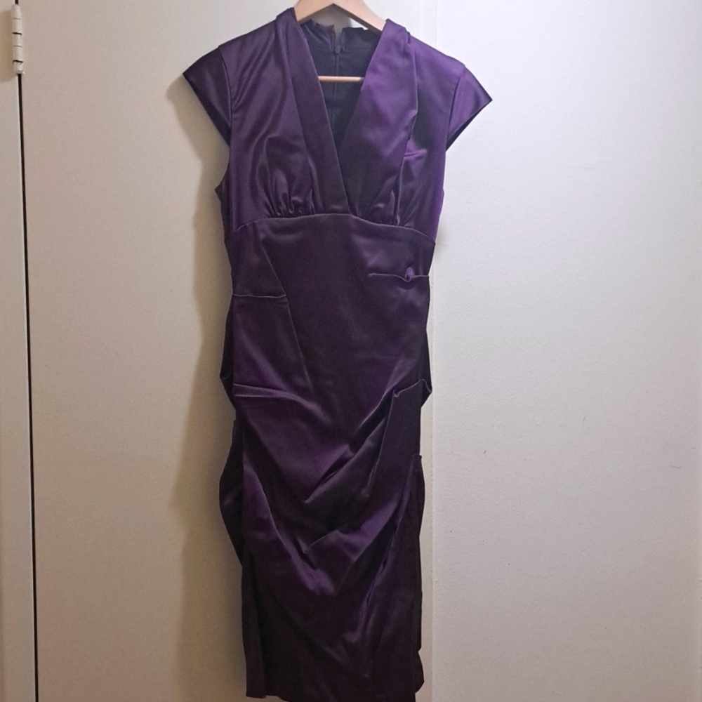 Cocktail - Wedding Dress